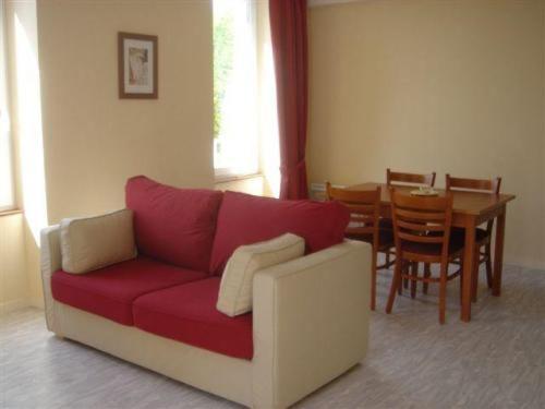 Vacanceole - Ar Peoch โรชฟอต์อองแตร์ ห้อง รูปภาพ