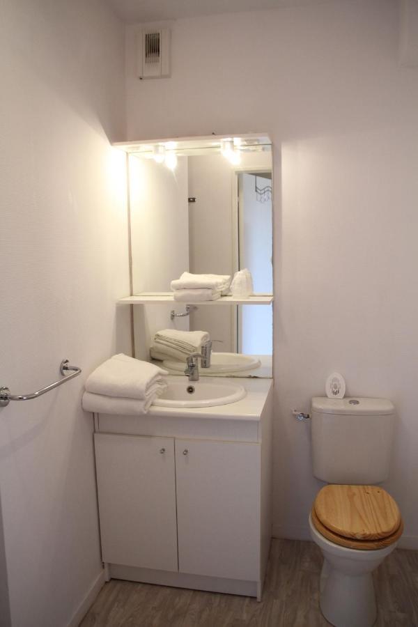 Vacanceole - Ar Peoch โรชฟอต์อองแตร์ ห้อง รูปภาพ
