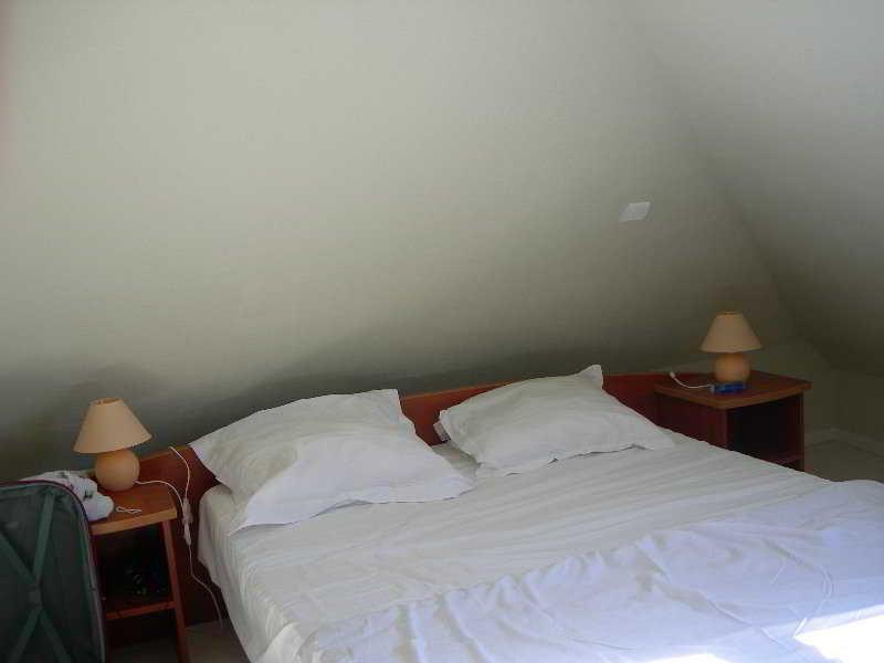 Vacanceole - Ar Peoch โรชฟอต์อองแตร์ ภายนอก รูปภาพ