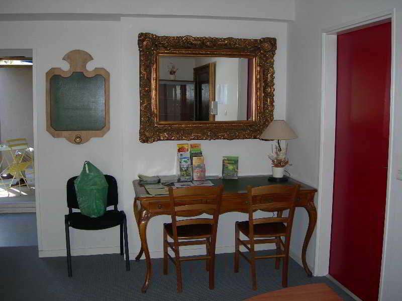 Vacanceole - Ar Peoch โรชฟอต์อองแตร์ ภายนอก รูปภาพ