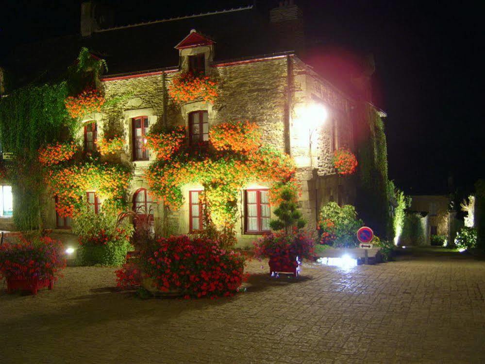 Vacanceole - Ar Peoch โรชฟอต์อองแตร์ ภายนอก รูปภาพ