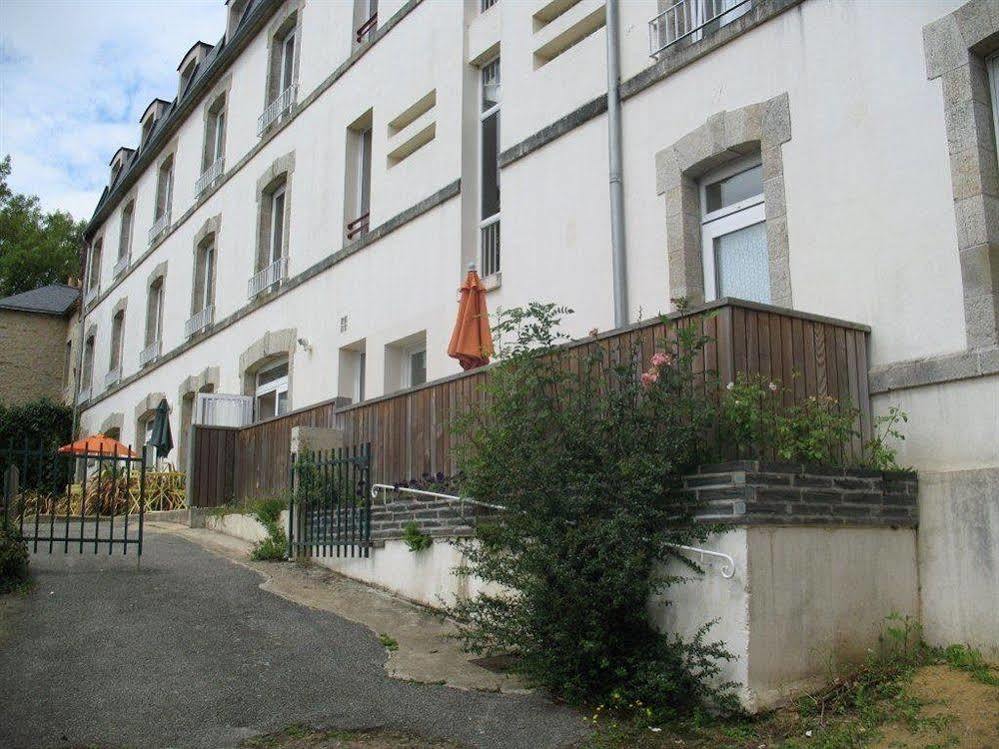 Vacanceole - Ar Peoch โรชฟอต์อองแตร์ ภายนอก รูปภาพ