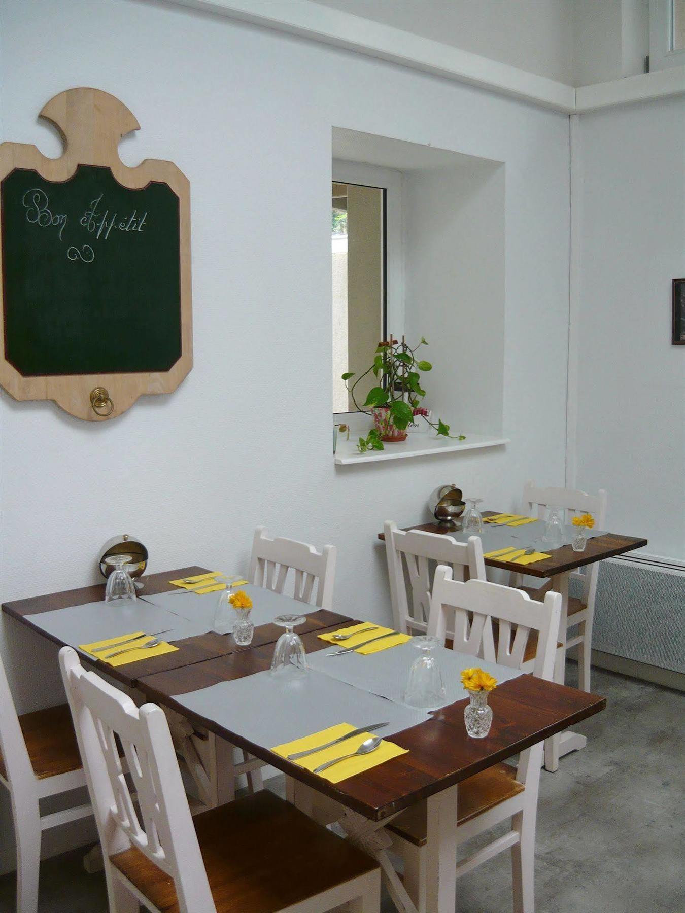 Vacanceole - Ar Peoch โรชฟอต์อองแตร์ ภายนอก รูปภาพ